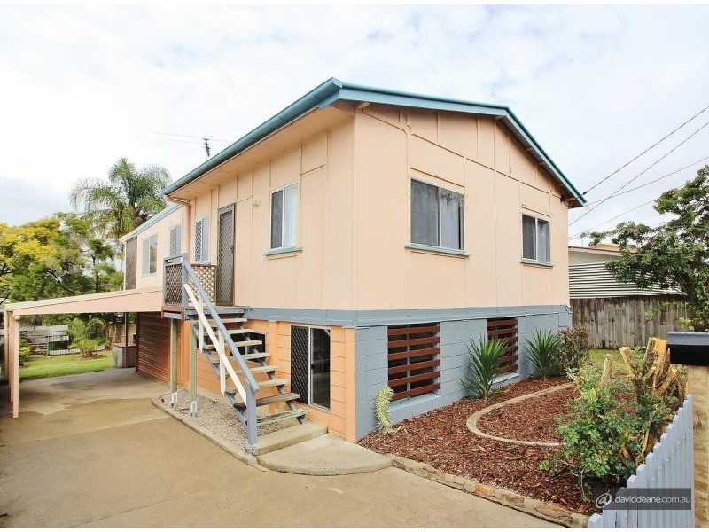 29 Robertson Avenue, Margate QLD 4019