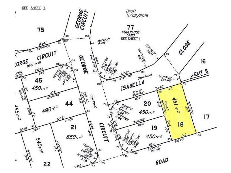 3 Isabella Close, Bald Hills QLD 4036