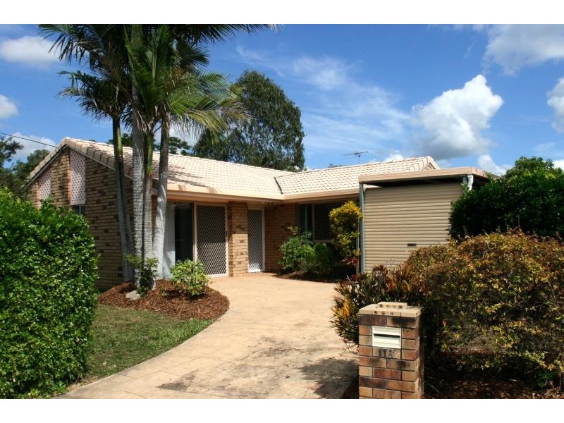 Joyner QLD 4500