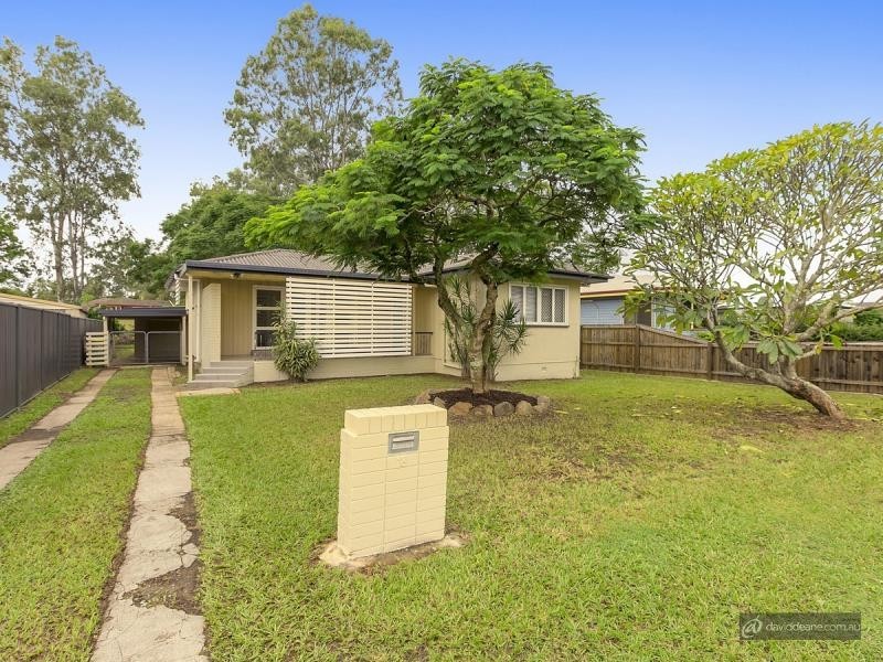 18 Wirraway Street, Strathpine QLD 4500