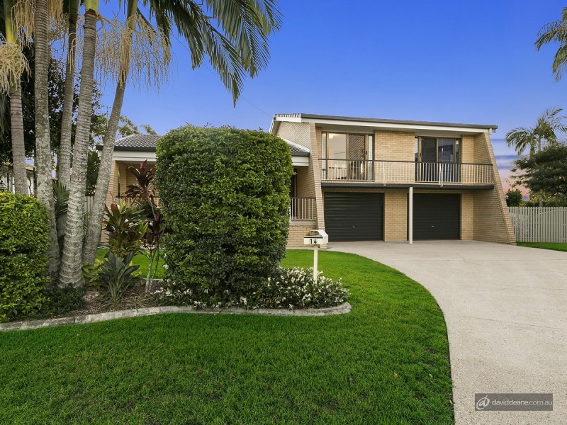 14 Burkell Court, Bray Park QLD 4500