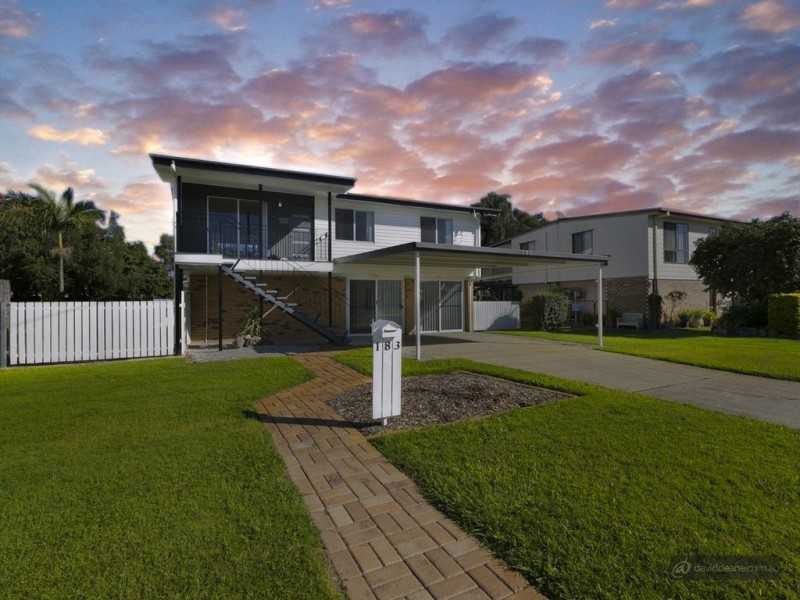 183 Todds Road, Lawnton QLD 4501