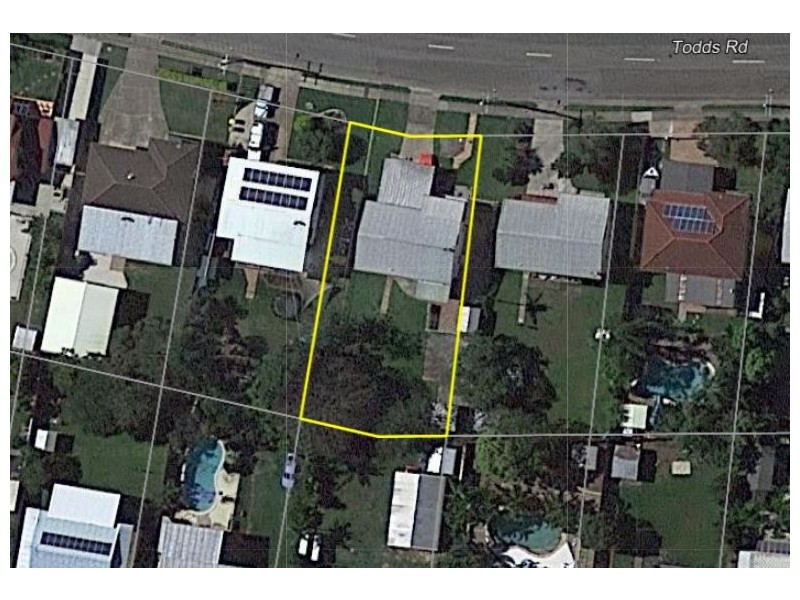 183 Todds Road, Lawnton QLD 4501