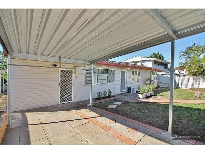 45 Seabrook Street, Kedron QLD 4031
