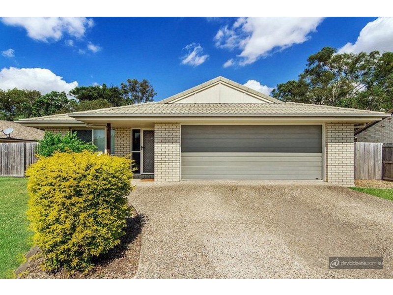 22 Fortress Court, Bray Park QLD 4500