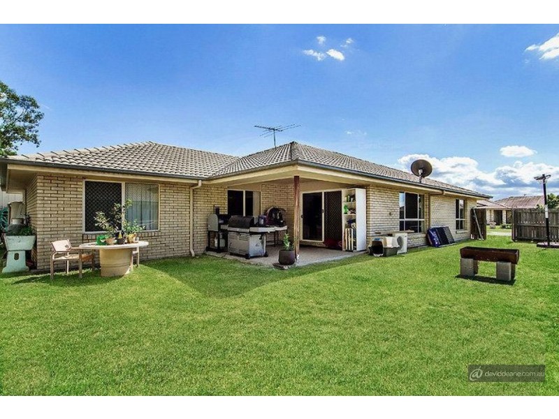 22 Fortress Court, Bray Park QLD 4500