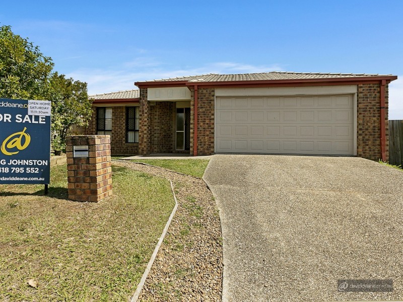 14 Tenzing Court, Warner QLD 4500