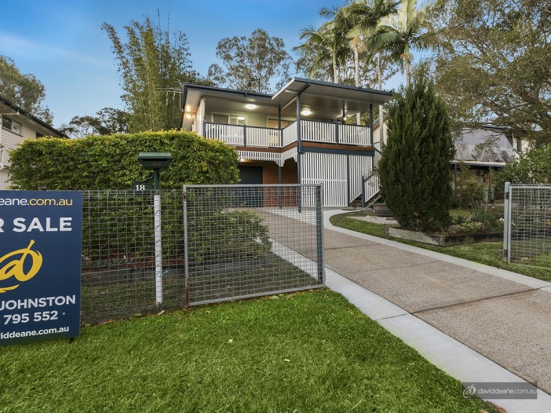 18 Leis Road, Kallangur QLD 4503