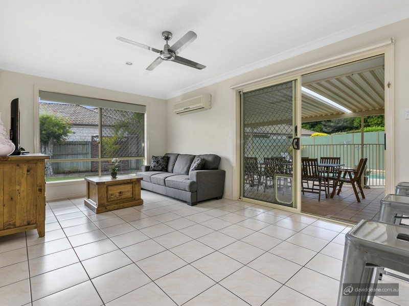 15 Willandra Parade, North Lakes QLD 4509