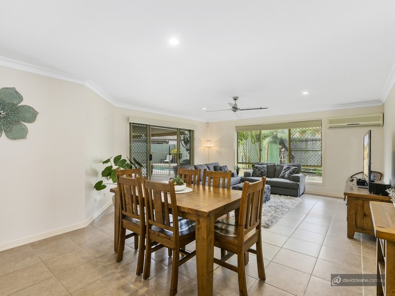 15 Willandra Parade, North Lakes QLD 4509