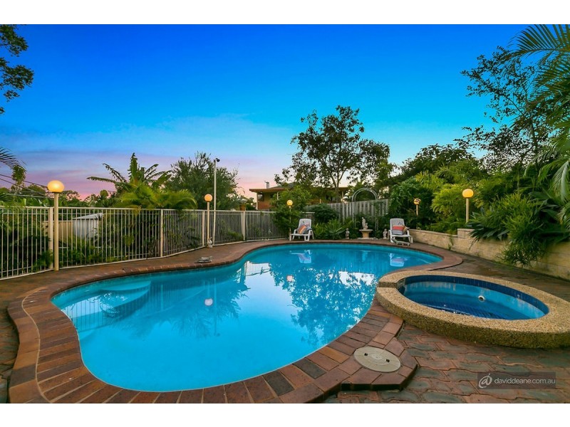 45 Gloucester Crescent, Bray Park QLD 4500