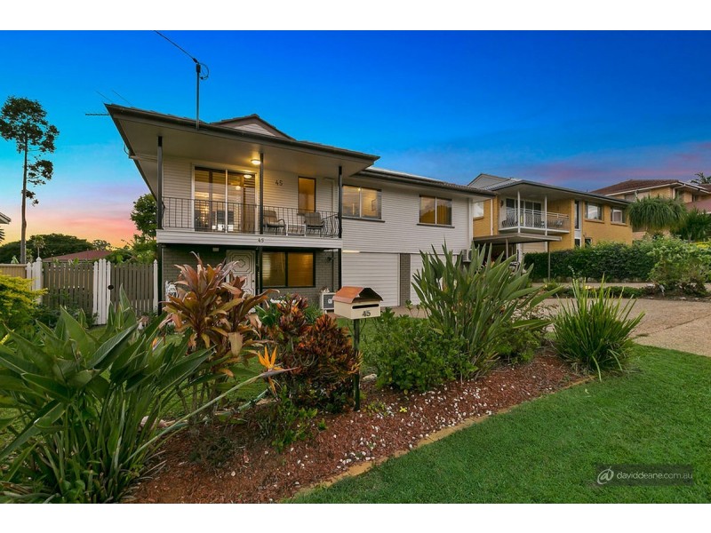 45 Gloucester Crescent, Bray Park QLD 4500