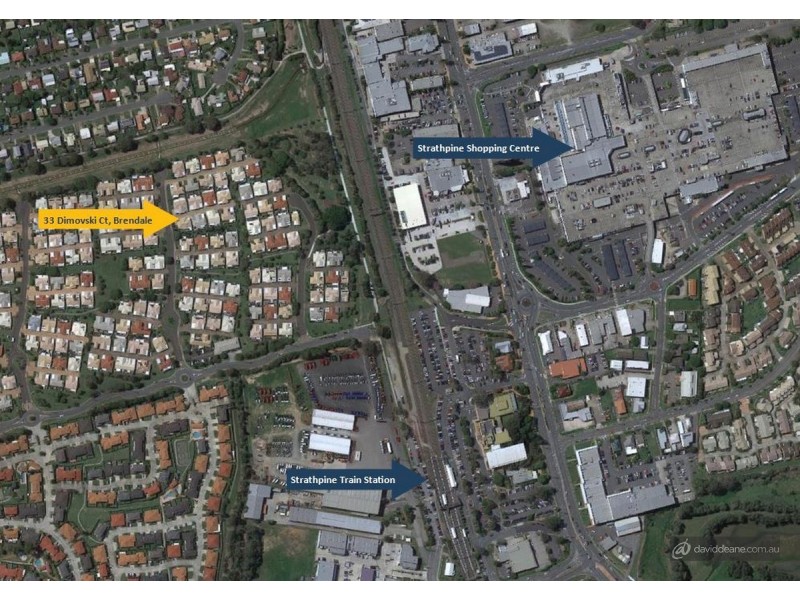 33 Dimovski Court, Brendale QLD 4500