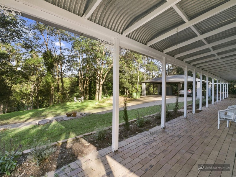 26 Whiteside Road, Whiteside QLD 4503
