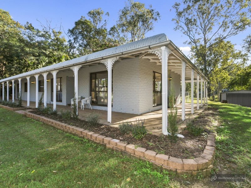 26 Whiteside Road, Whiteside QLD 4503