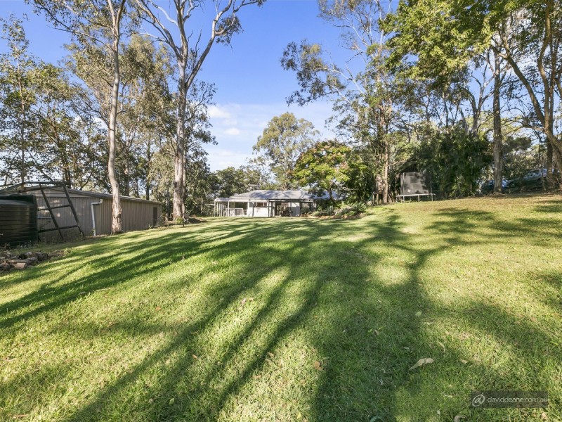 26 Whiteside Road, Whiteside QLD 4503