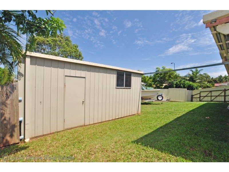 19 Glasshouse Cir, Kallangur QLD 4503