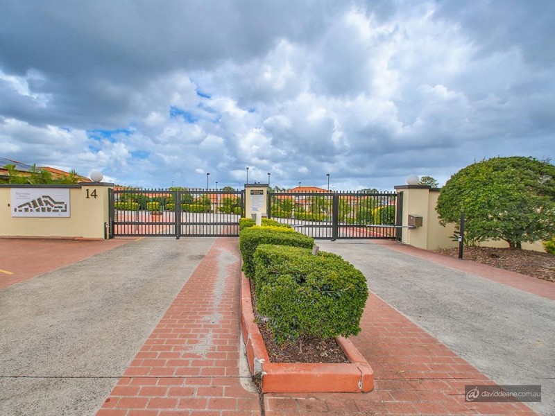 123/14 Everest Street, Warner QLD 4500