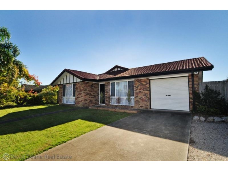 35 Cavalli Cres, Burpengary QLD 4505