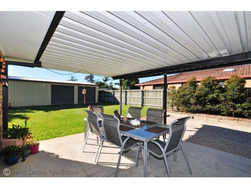 35 Cavalli Cres, Burpengary QLD 4505