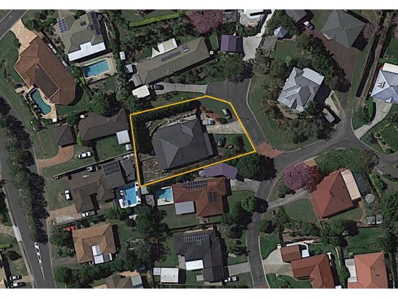 7 Feldsman Court, Petrie QLD 4502