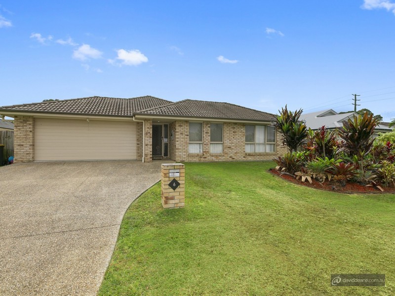 6 Herd Street, Caboolture QLD 4510
