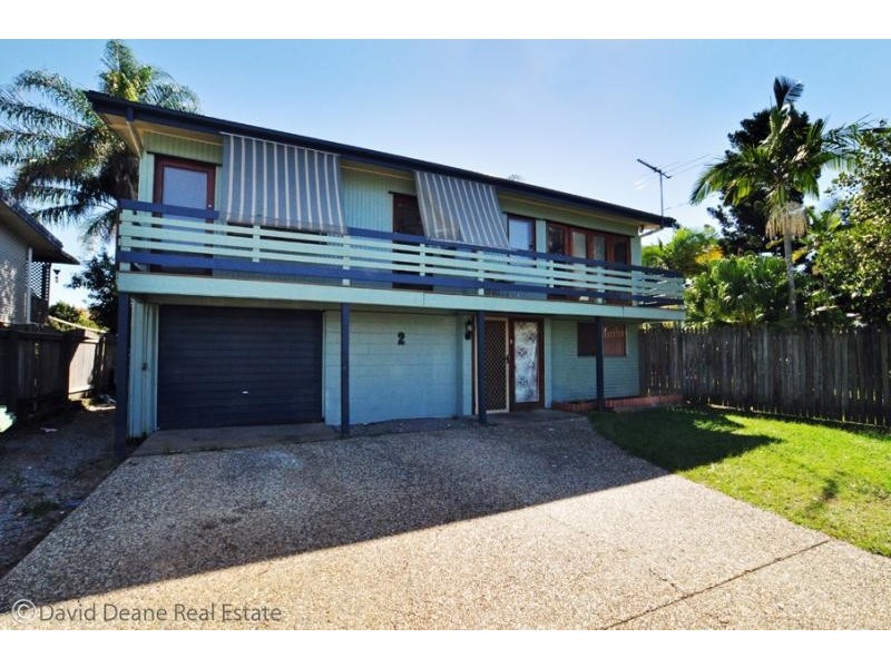 2 Tennyson Street, Strathpine QLD 4500