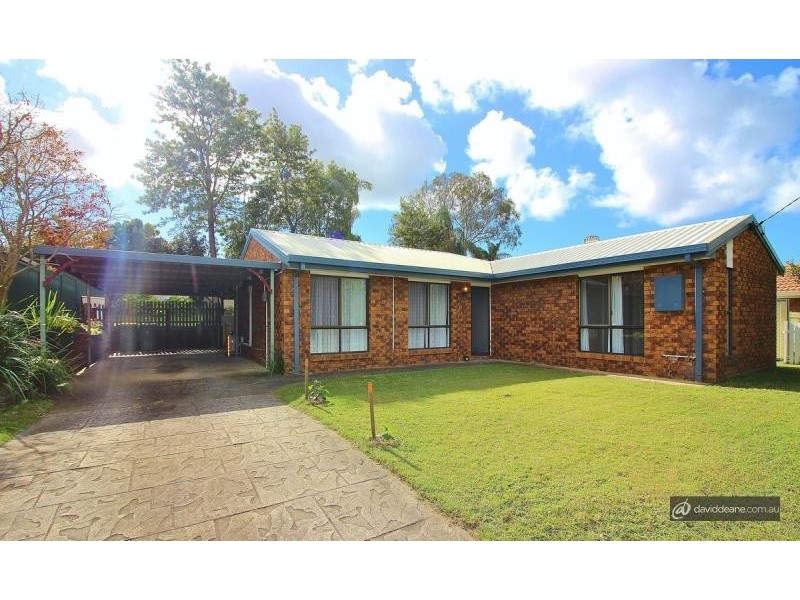 33 Banksia Street, Strathpine QLD 4500