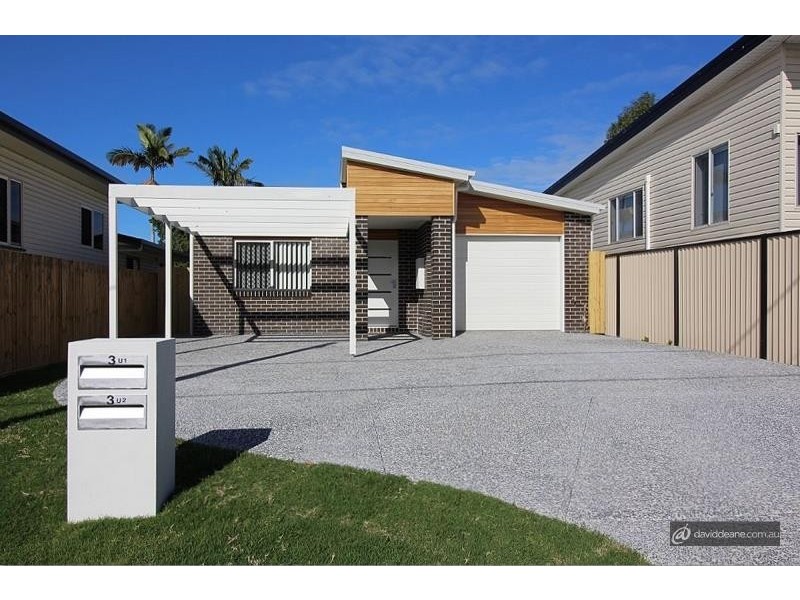 1/3 Joseph Street, Margate QLD 4019