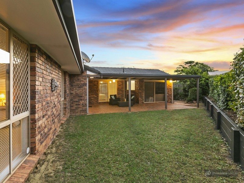 13 Ravenscraig Court, Kallangur QLD 4503