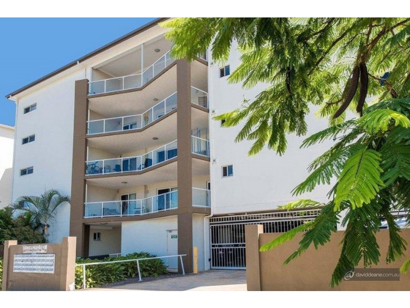 31/12 Grace Street, Nundah QLD 4012