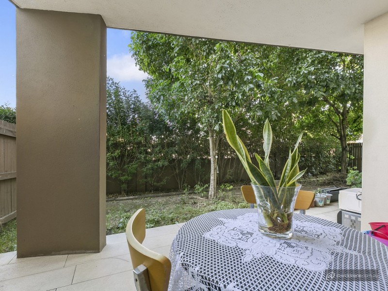 31/12 Grace Street, Nundah QLD 4012