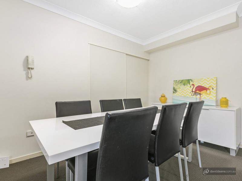 31/12 Grace Street, Nundah QLD 4012