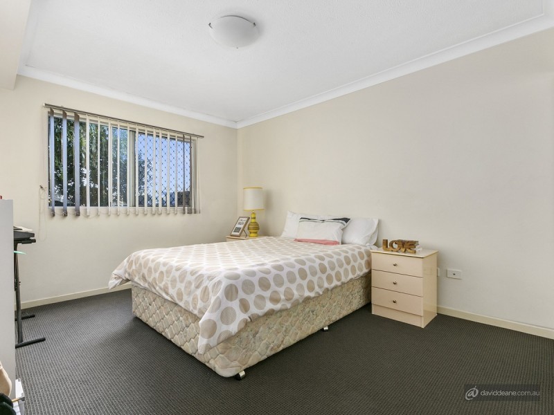 31/12 Grace Street, Nundah QLD 4012