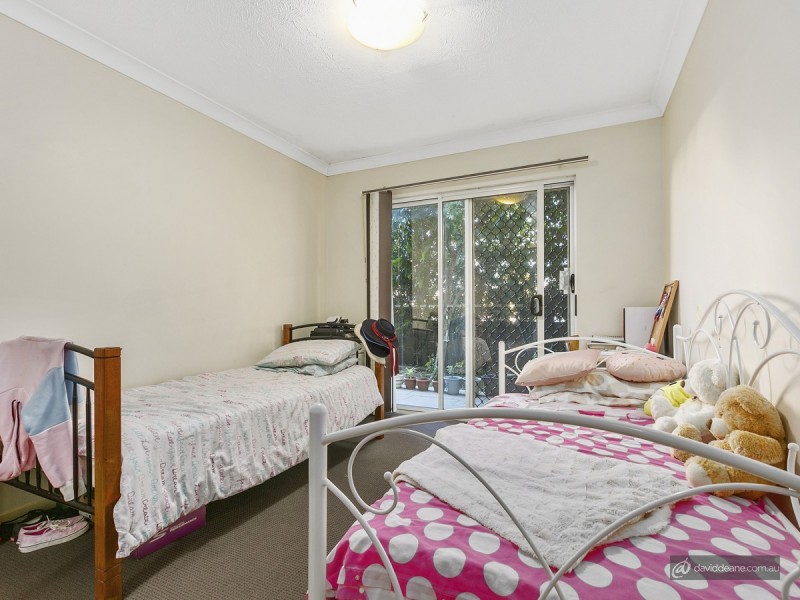 31/12 Grace Street, Nundah QLD 4012