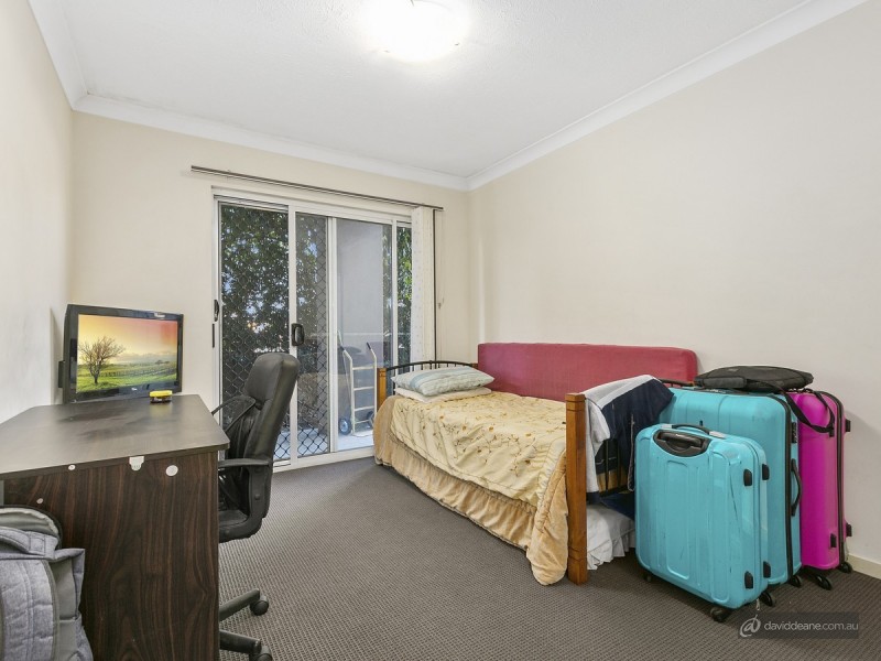 31/12 Grace Street, Nundah QLD 4012