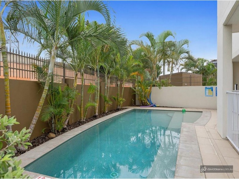 31/12 Grace Street, Nundah QLD 4012