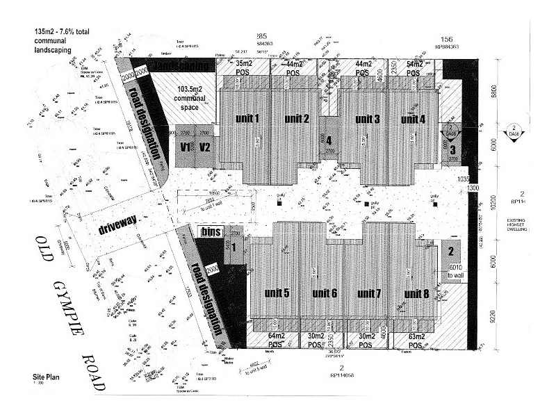180 Old Gympie Road, Kallangur QLD 4503