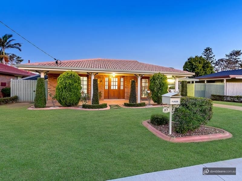 37 Outlook Parade, Bray Park QLD 4500