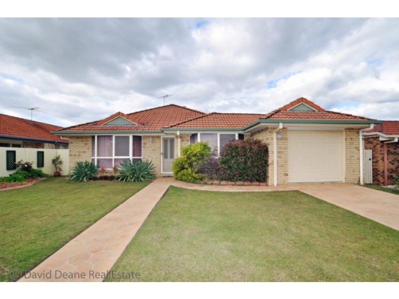 35 Manthey Cres, Bray Park QLD 4500