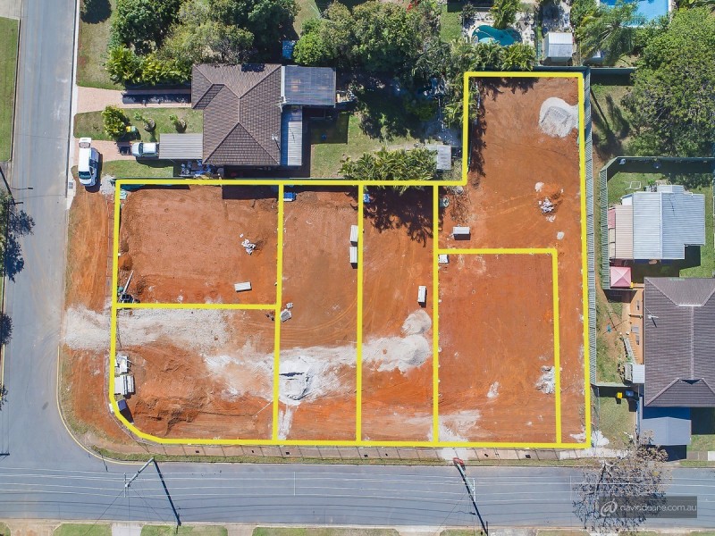 Cnr Melling Street and Brennan Parade, Strathpine QLD 4500