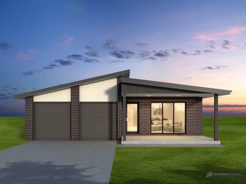 Cnr Melling Street and Brennan Parade, Strathpine QLD 4500