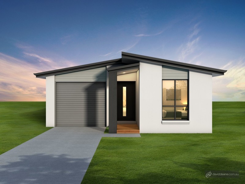 Cnr Melling Street and Brennan Parade, Strathpine QLD 4500