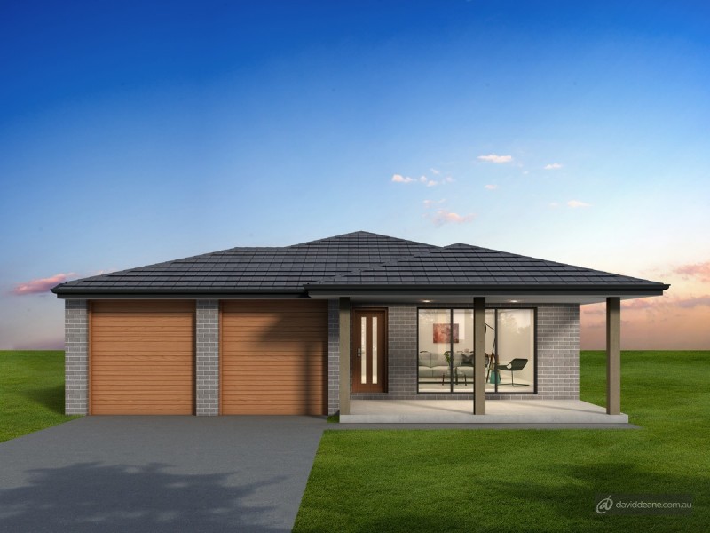 Cnr Melling Street and Brennan Parade, Strathpine QLD 4500