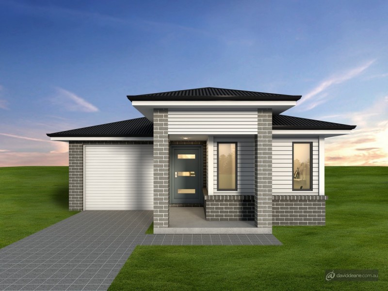 Cnr Melling Street and Brennan Parade, Strathpine QLD 4500