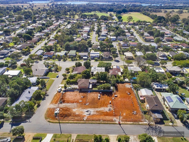 Cnr Melling Street and Brennan Parade, Strathpine QLD 4500