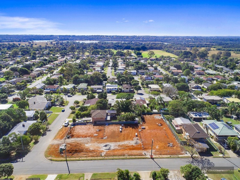 Cnr Melling Street and Brennan Parade, Strathpine QLD 4500