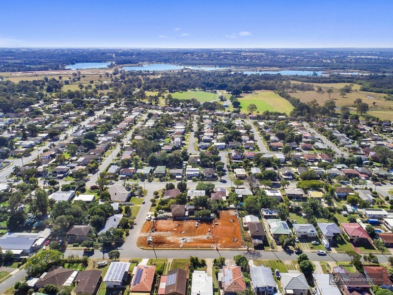 Cnr Melling Street and Brennan Parade, Strathpine QLD 4500