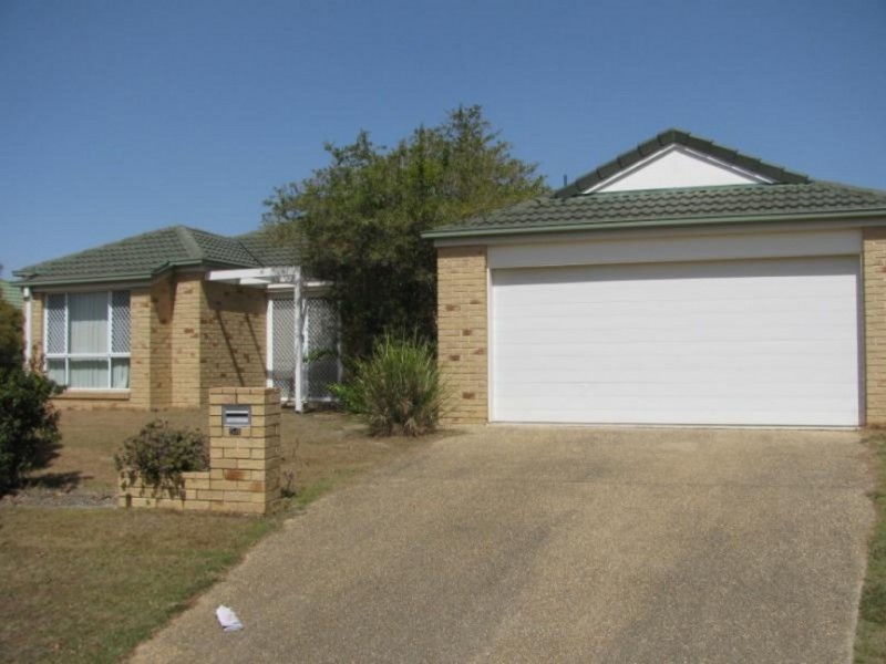 54 Pine River Drive, Murrumba Downs QLD 4503