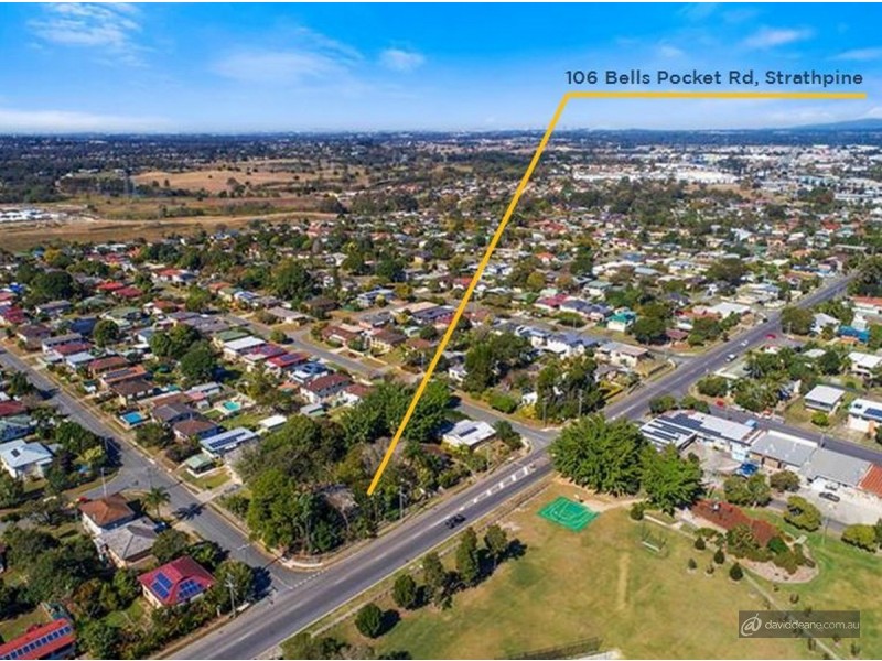 106 Bells Pocket Road, Strathpine QLD 4500
